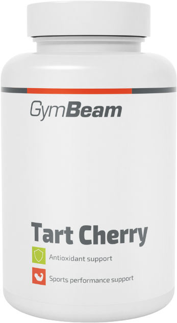 Tart Cherry 500 mg - 