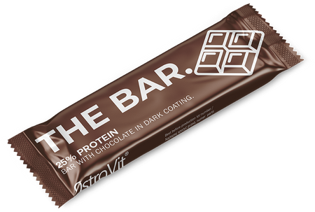 The Bar. / Protein Bar - Шоколад