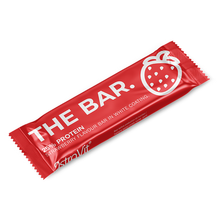 The Bar. / Protein Bar - Ягода