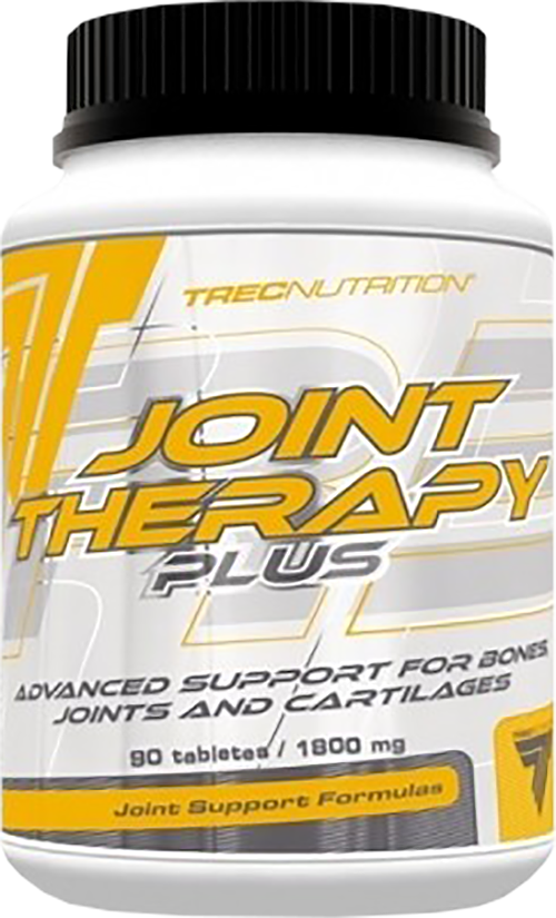 Joint Therapy Plus | Joint Support Formula