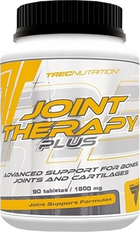 Joint Therapy Plus | Joint Support Formula