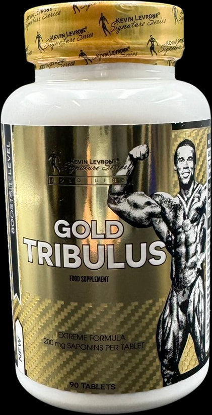 Gold Tribulus 500 mg