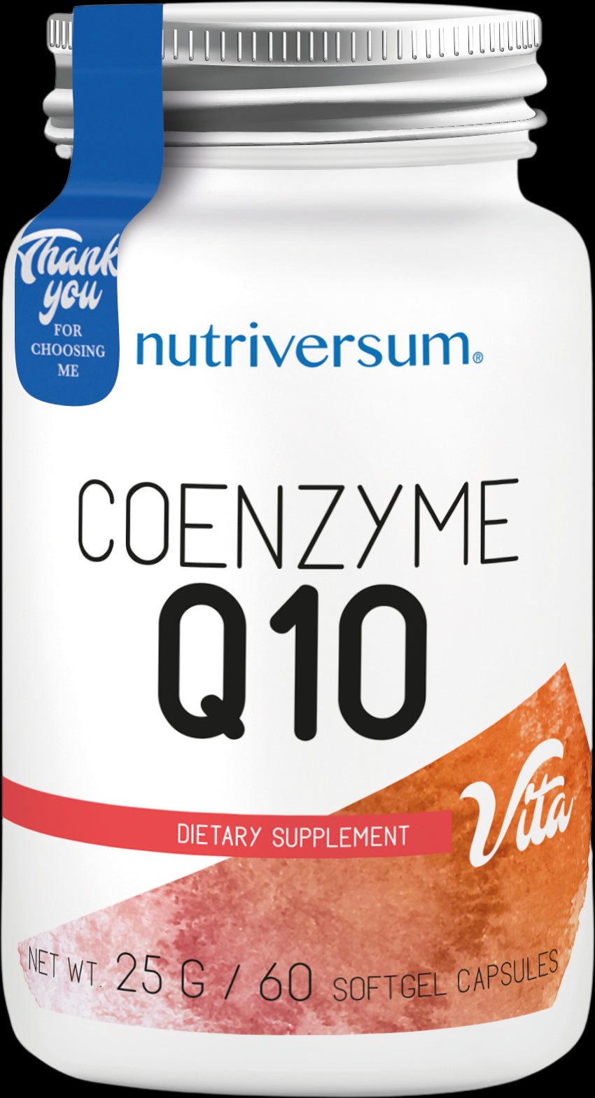 Coenzyme Q10 | CoQ10