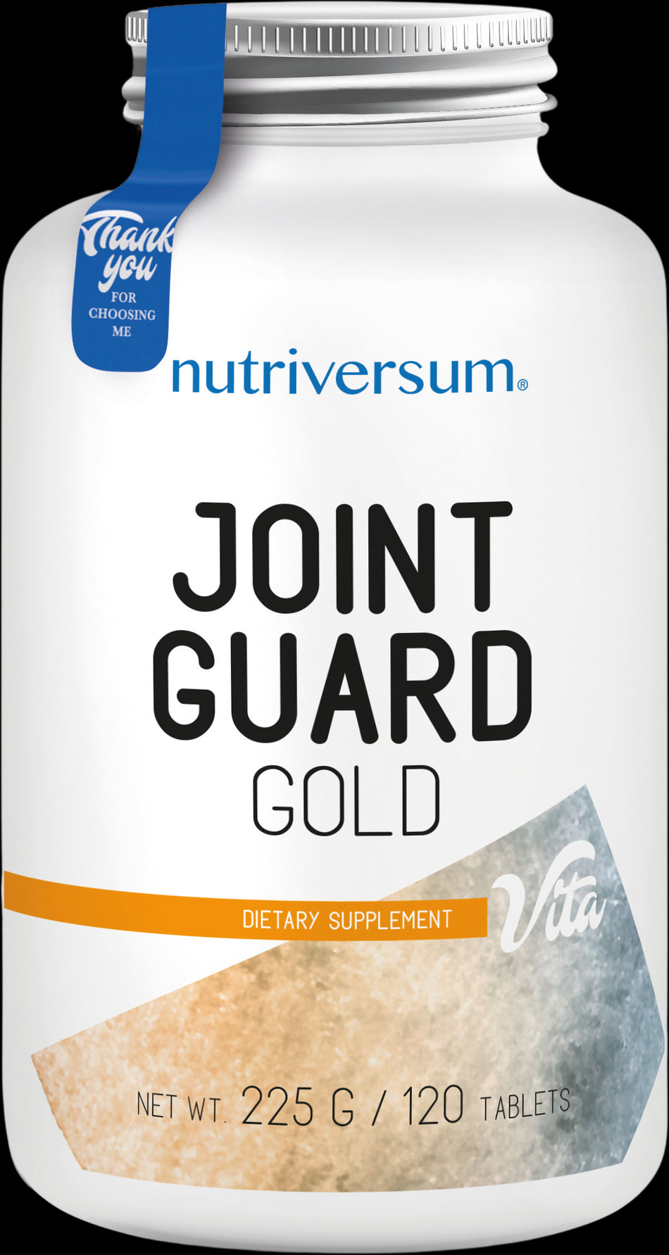 Joint Guard Gold