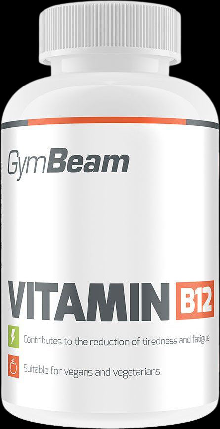 Vitamin B12 - 