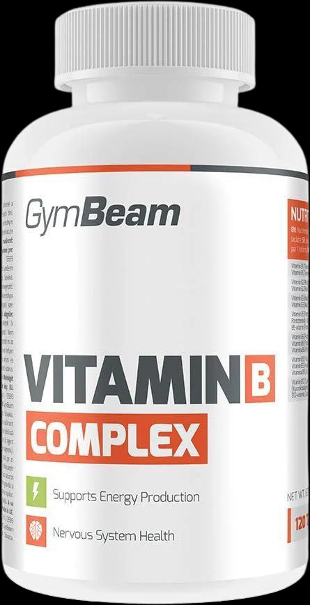 Vitamin B - Complex - 