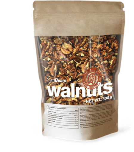 Walnuts - 