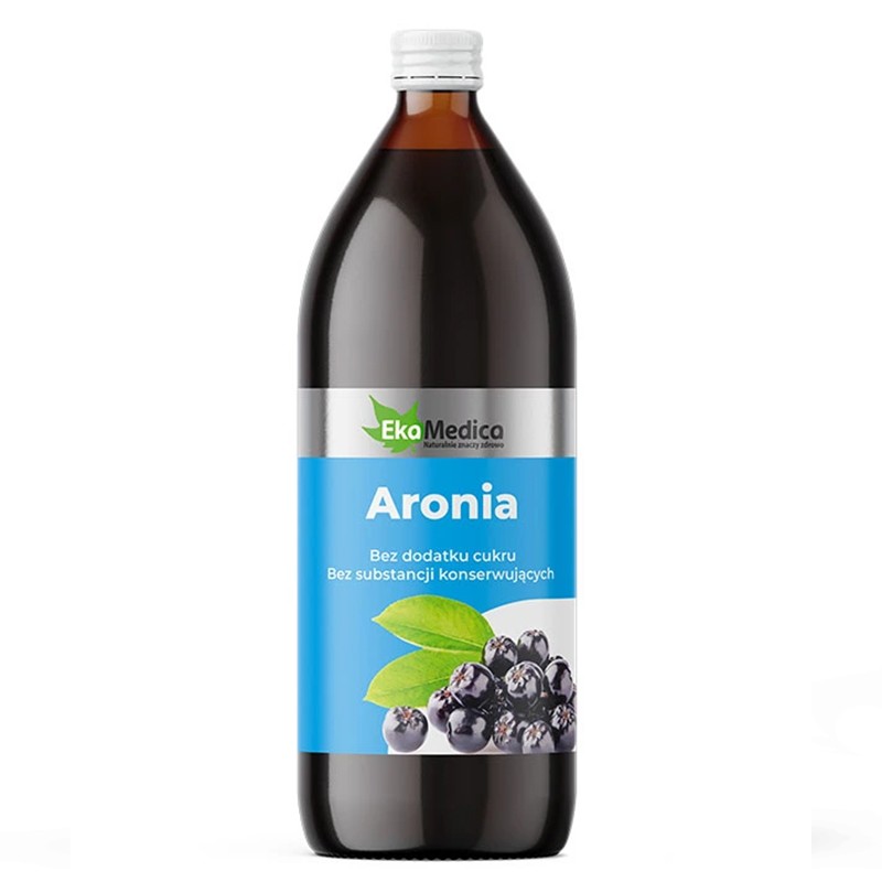 Здраво сърце - Арония (сок), 500 ml