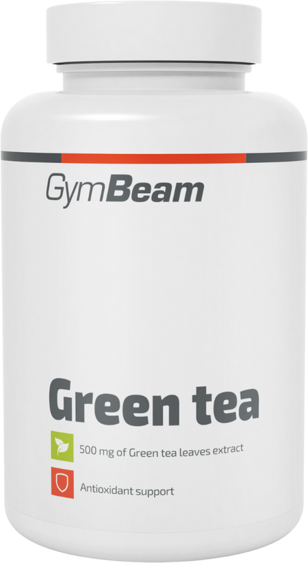Green Tea / EGCG 500 mg / 150 mg - 