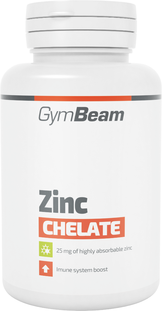 Zinc Chelate - 