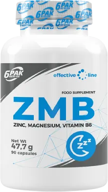 ZMB - 